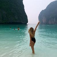 Отзыв от Арина - Виза Destination Thailand